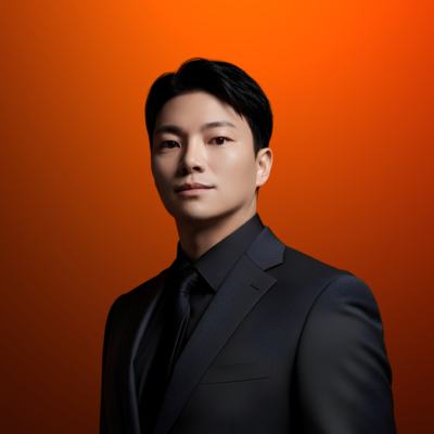 담당자